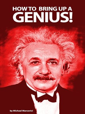 cover image of How to bring up a genius?